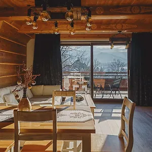 Tatrapart Kompleks wypoczynkowy Zakopane