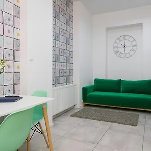 Dietla 66 Hotel apartamentowy Kraków