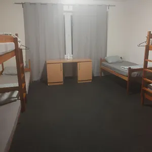 Auberge de jeunesse Polsland Hostels Airport, Varsovie