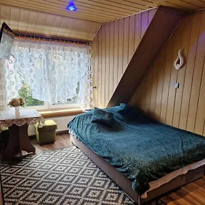 Pokój Pod Lasem U Ewki Pensjonat Zakopane