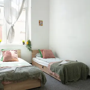 Hostello - W Centrum Miasta Idealny Na Break Hostel Wrocław