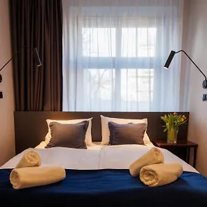 Motlawa Riverside - Boutique In Nocleg ze śniadaniem Gdańsk